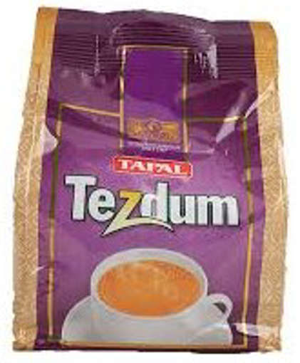 Picture of TAPAL TEZDUM 475G POUCH